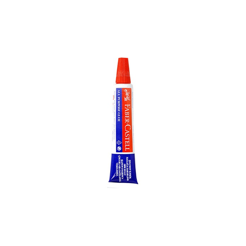 FABER-CASTELLF.CASTELL 179607 SIVI YAPIŞTIRICI 7gr283531