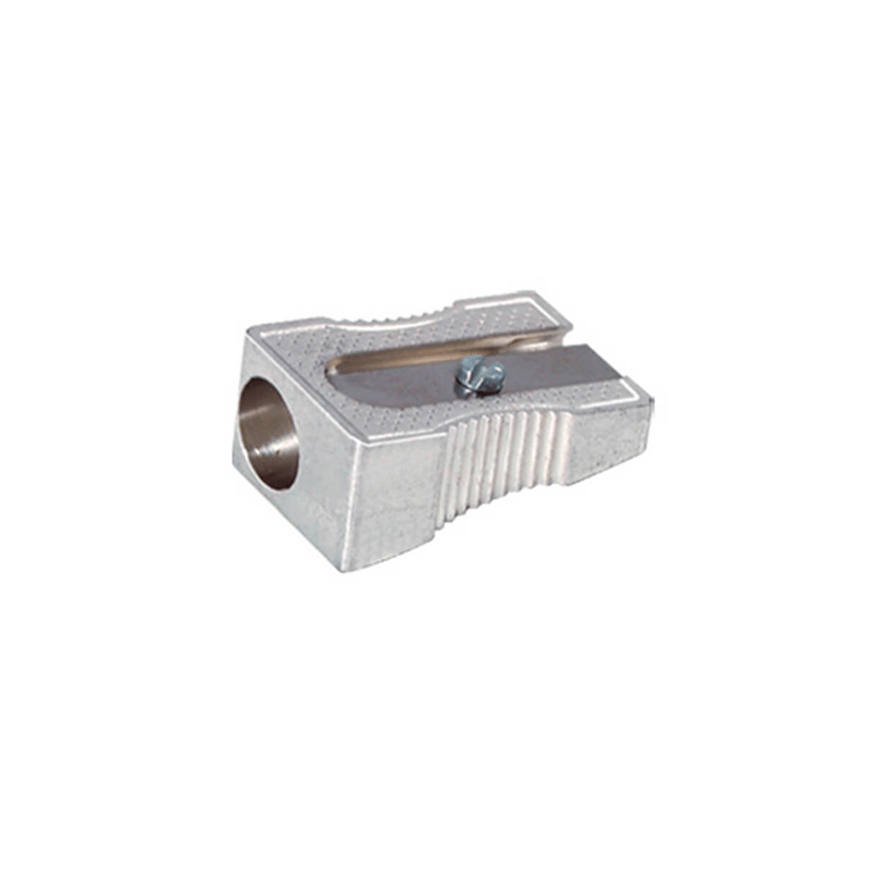 FABER-CASTELLFaber-Castell Metal Tekli Kalemtraş Üçgen8901180831007