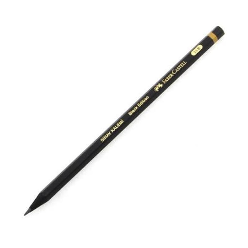 FABER-CASTELLFABER CASTELL SINAV KURŞUN KALEM8681241386508