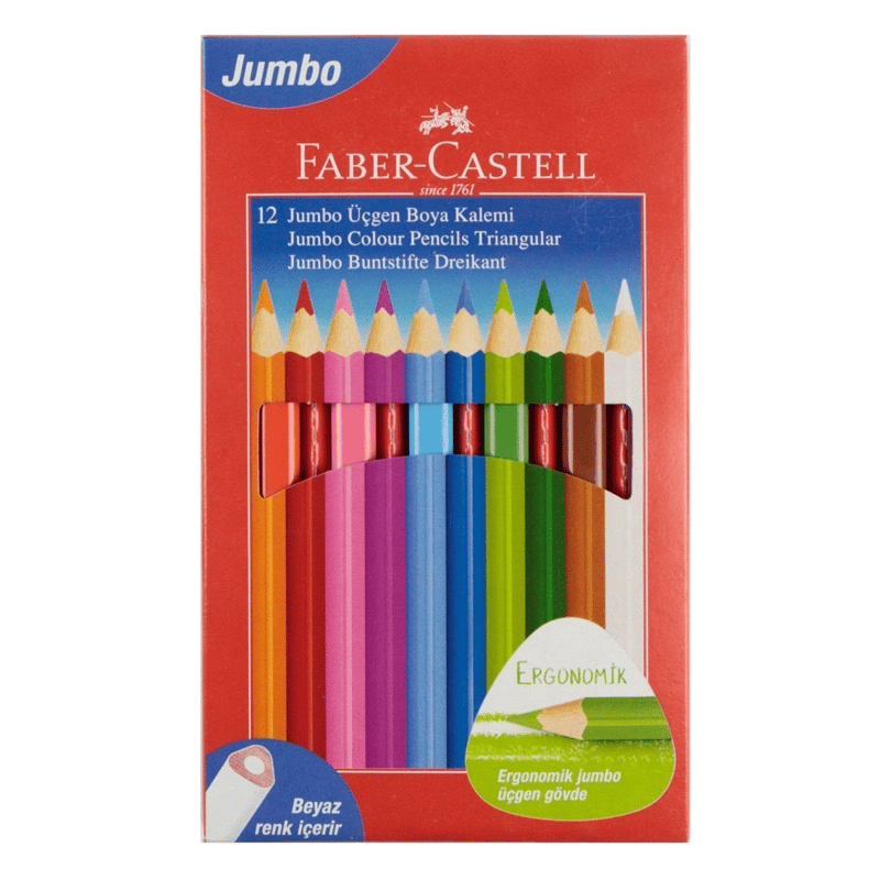 FABER-CASTELLFABER-CASTELL Sırt Okul354017