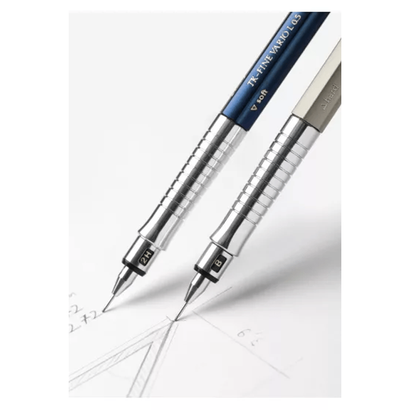 Faber-Castell Vario Lüx 0.5 Versatil Kalem Gold