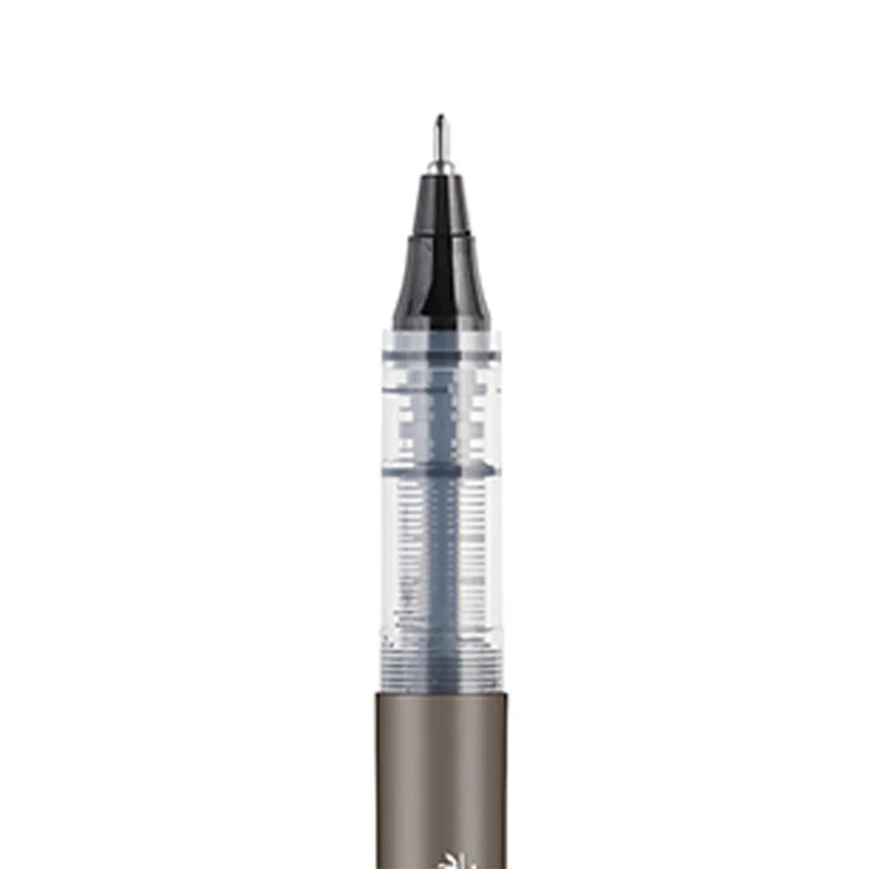 Faber-Castell Free Ink İğne Uç Kalem 0.7 mm Siyah