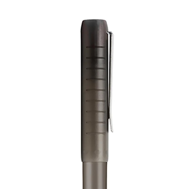 Faber-Castell Free Ink İğne Uç Kalem 0.7 mm Siyah