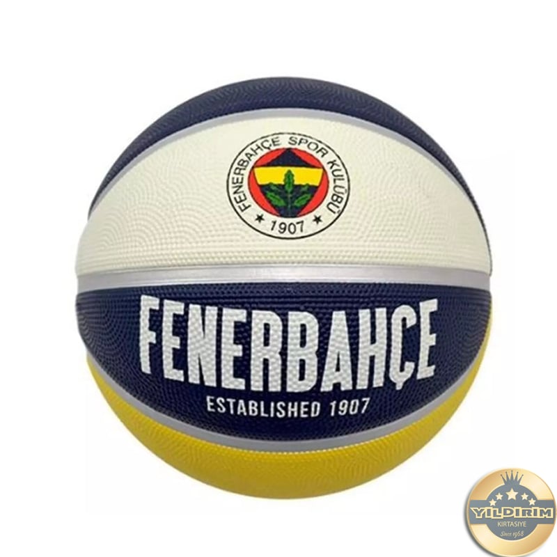 FenerbahçeFenerbahçe Highline Basketbol Topu No78698684376225