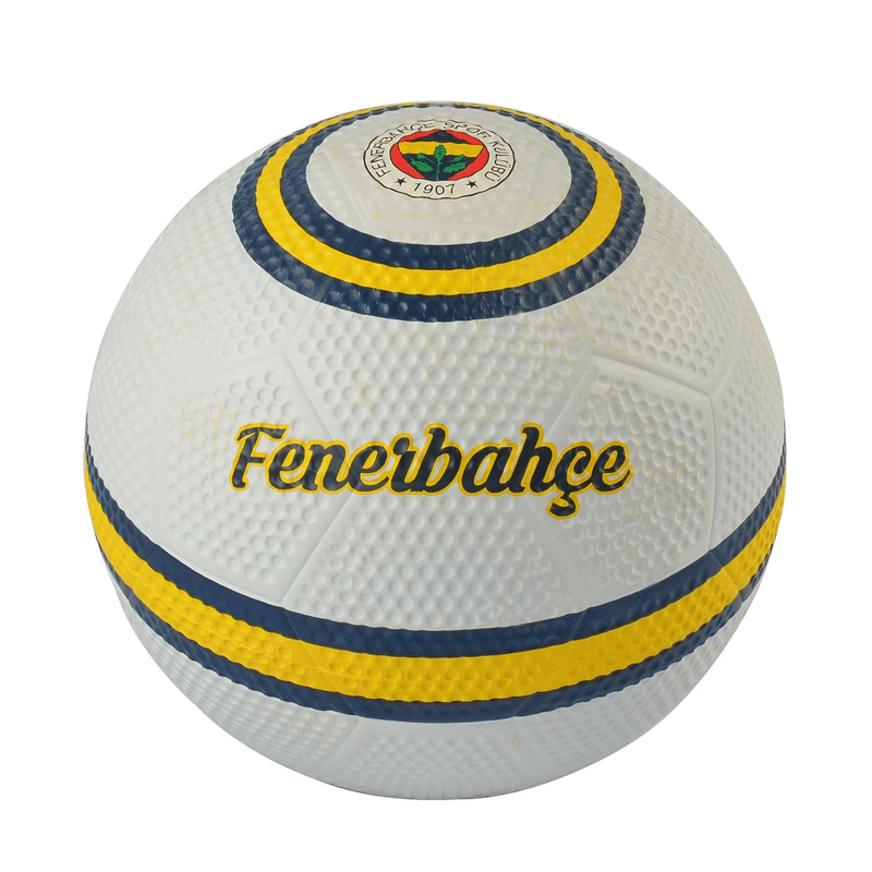 FENERBAHÇE SKFENERBAHÇE SKYLINE-01 FUTBOL TOPU NO:58698683005263