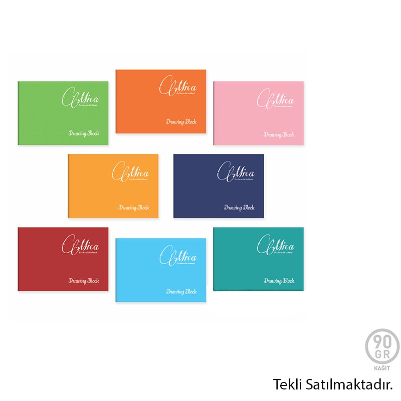 GIPTAGIPTA 2056 MICA TEL DKŞ.PP KPK.17x24 32 YP.RESİM DEFTER327097