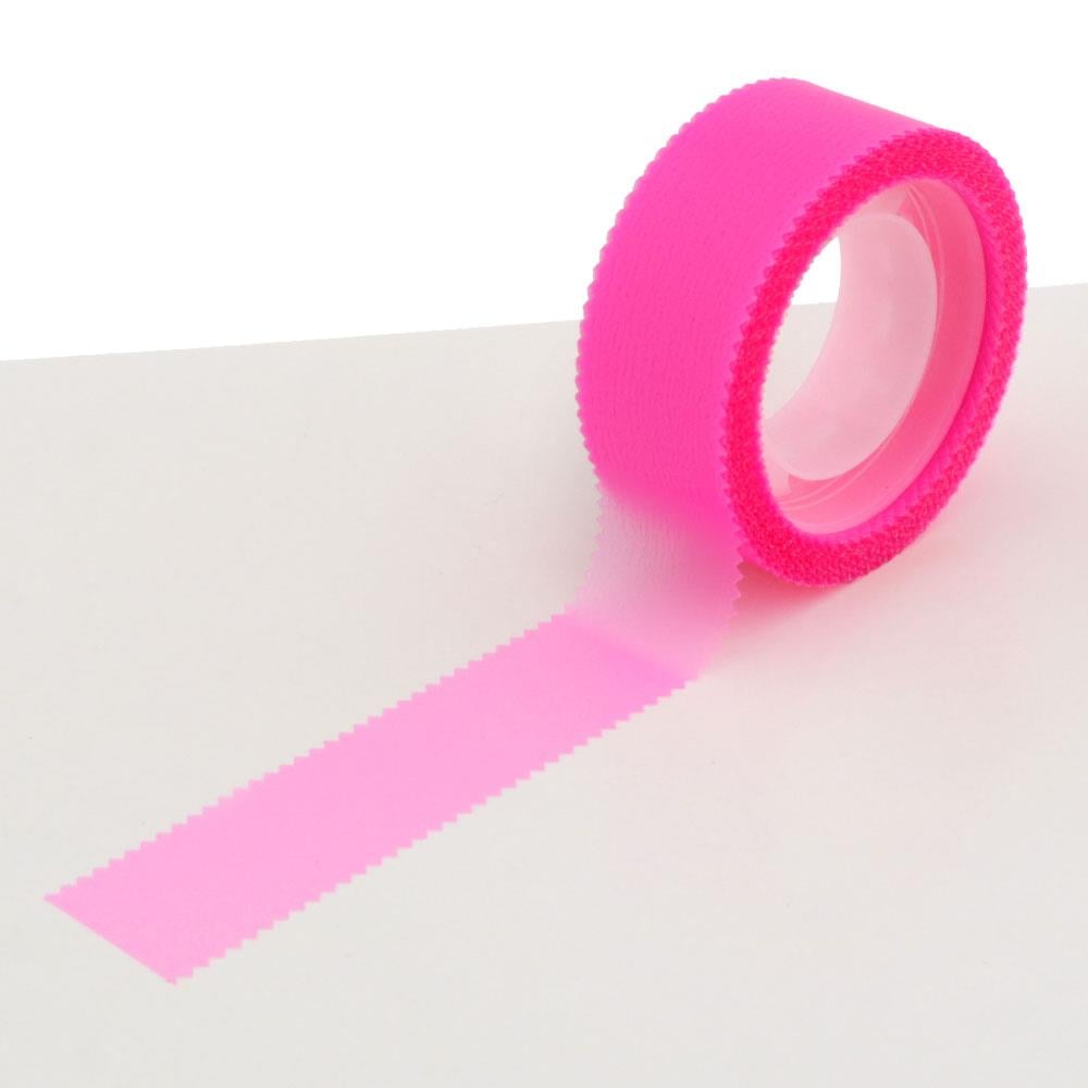 GizaGiza Koparılabilir Yapışkanlı Not Kağıdı Pembe