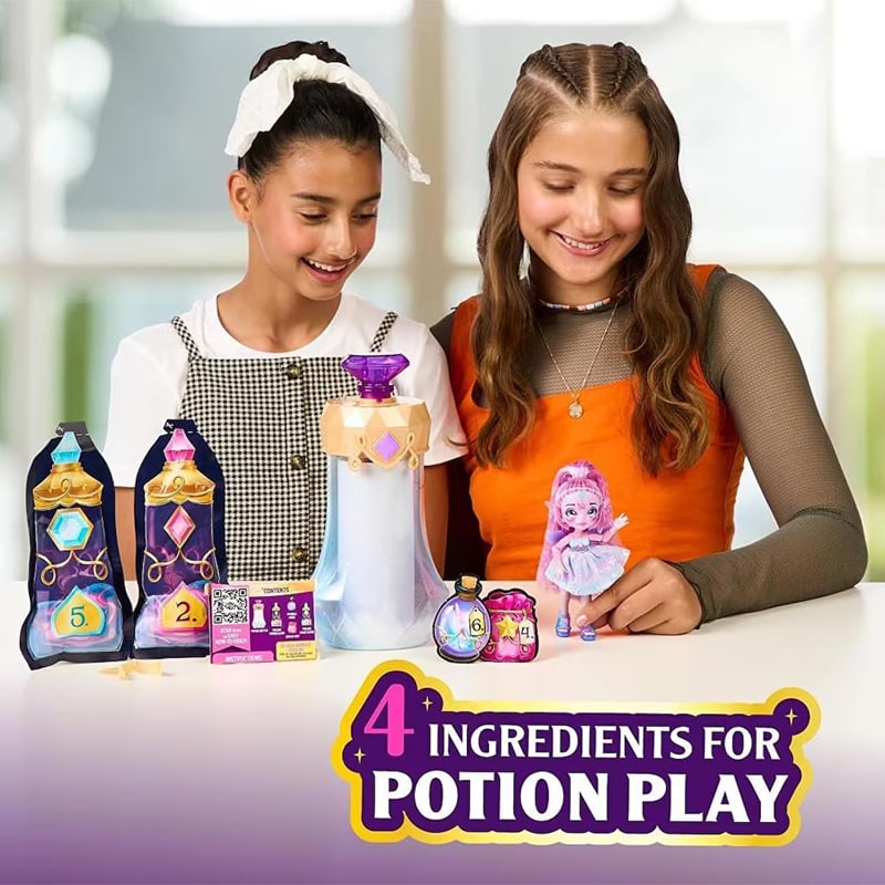 Gp Magic Pıxlıng Tekli Paket