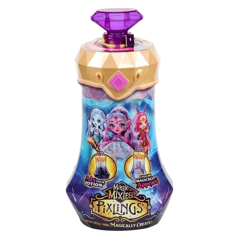 Gp Magic Pıxlıng Tekli Paket