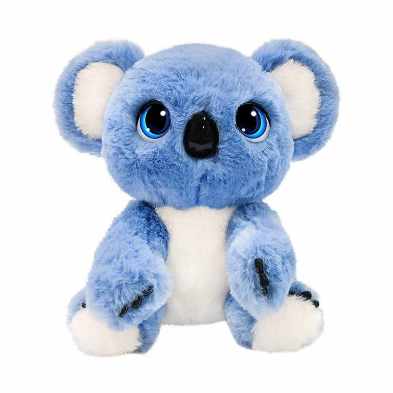 My Fuzzie Friends Sesli ve Işıklı Koala 18295 MYN00101