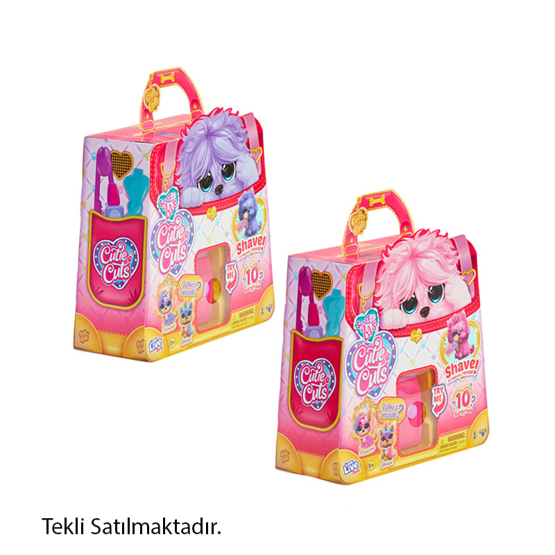 MarkasızGP Scruff A Luvs CRU03000 CUTIE CUT 301112-2354767-001
