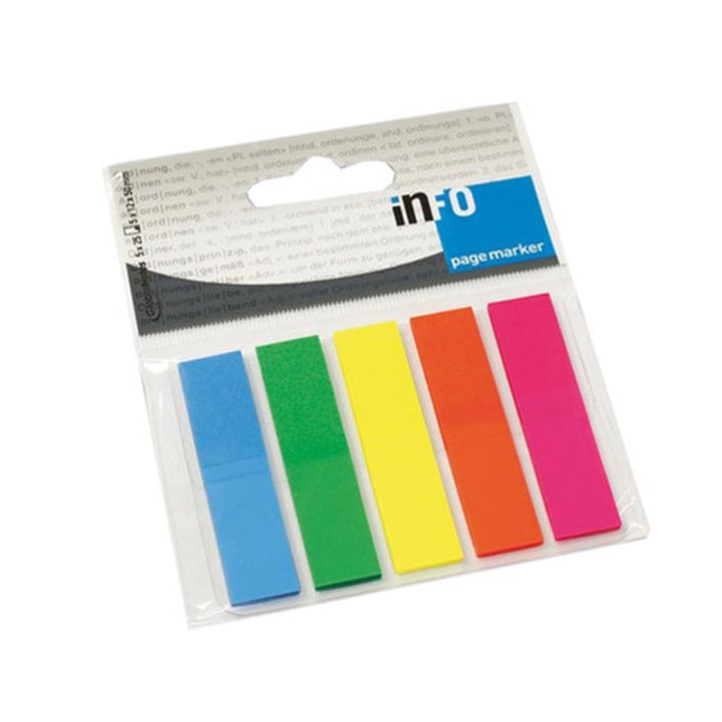 HALSAHALSA INFO 2681-09 NOTES 12X50 SAYFA AYRAÇ300395