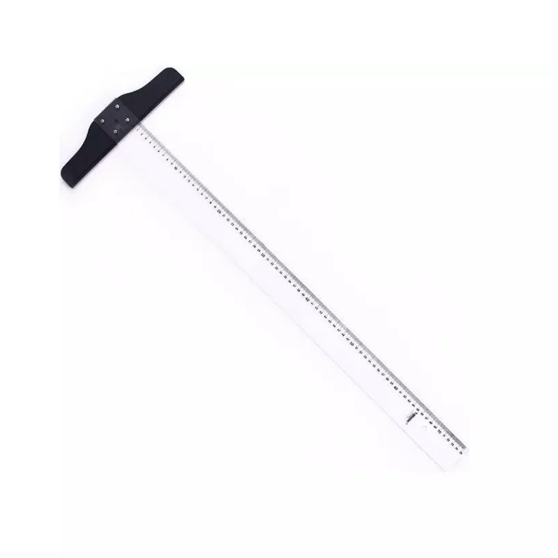 HATASHatas 01075 Tekniker Mika T Cetveli (acryl) 75 Cm.Y00046638