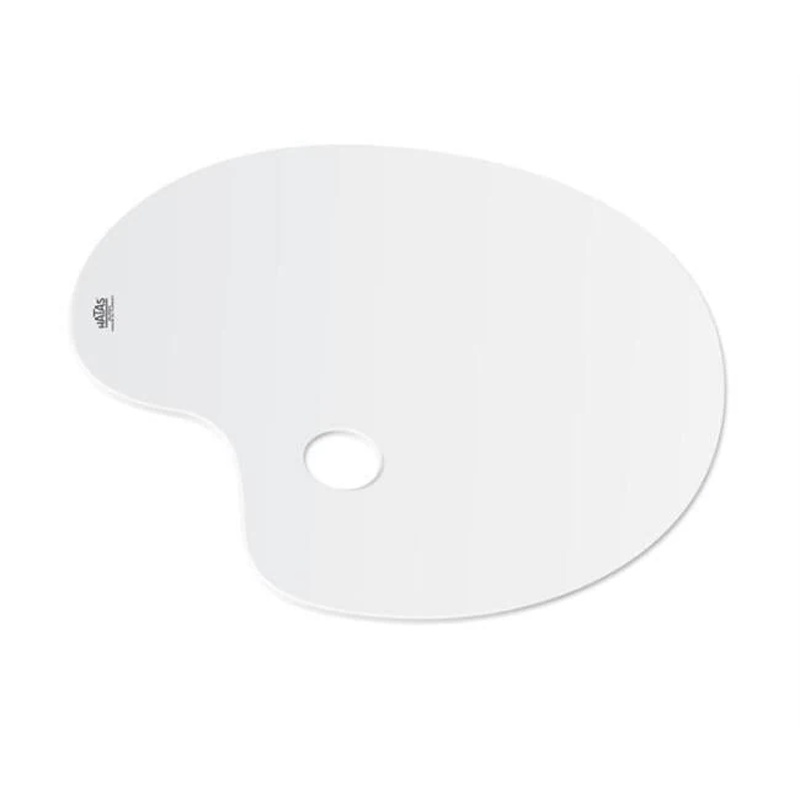 HATASHATAS 03300 28X40cm AKRİLİK RESİM PALETİ279228