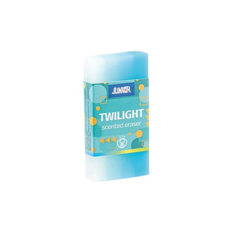 Junıor 131430 Twı Lıght Silgi Tekli 