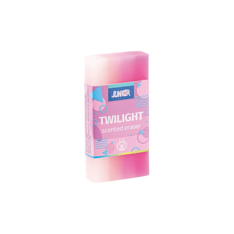 Junıor 131430 Twı Lıght Silgi Tekli 