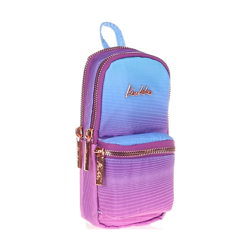 Kaukko Raınbow Junıor Bag Kalem Çantası Jüpiter K2495
