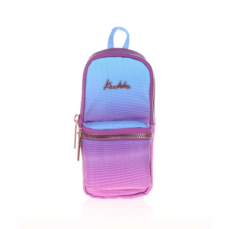 Kaukko Raınbow Junıor Bag Kalem Çantası Jüpiter K2495