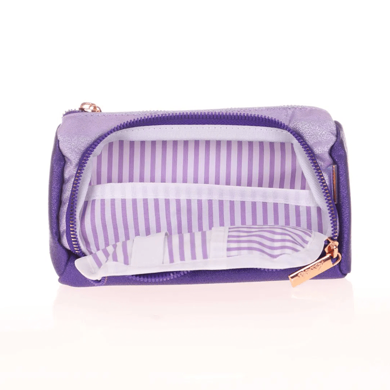 Kaukko Sparkle Plump Kalem Çantası
