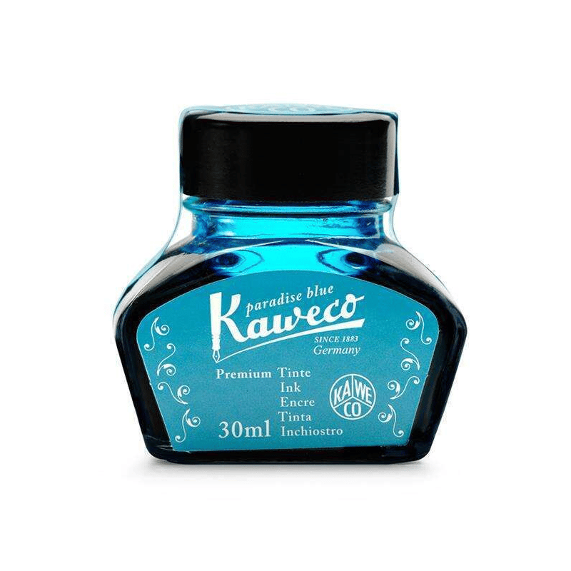 KAWECOKAWECO 10000672.. ŞİŞE MÜREKKEP 30 ML PARADISE BLUE323552-001