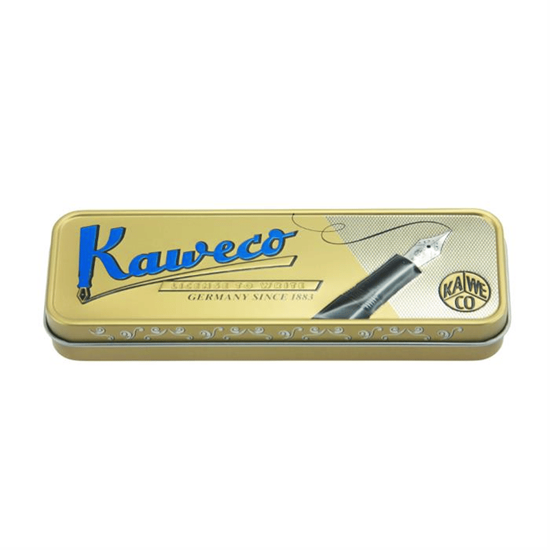 Kaweco Klasik Special Versatil Kalem Siyah 10000182 0.7 mm