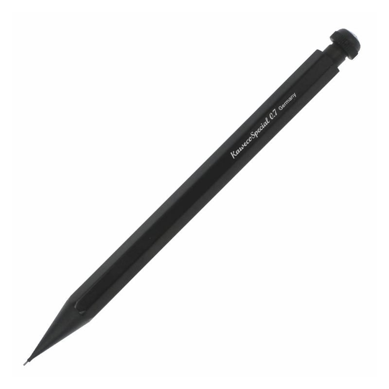 Kaweco Klasik Special Versatil Kalem Siyah 10000182 0.7 mm