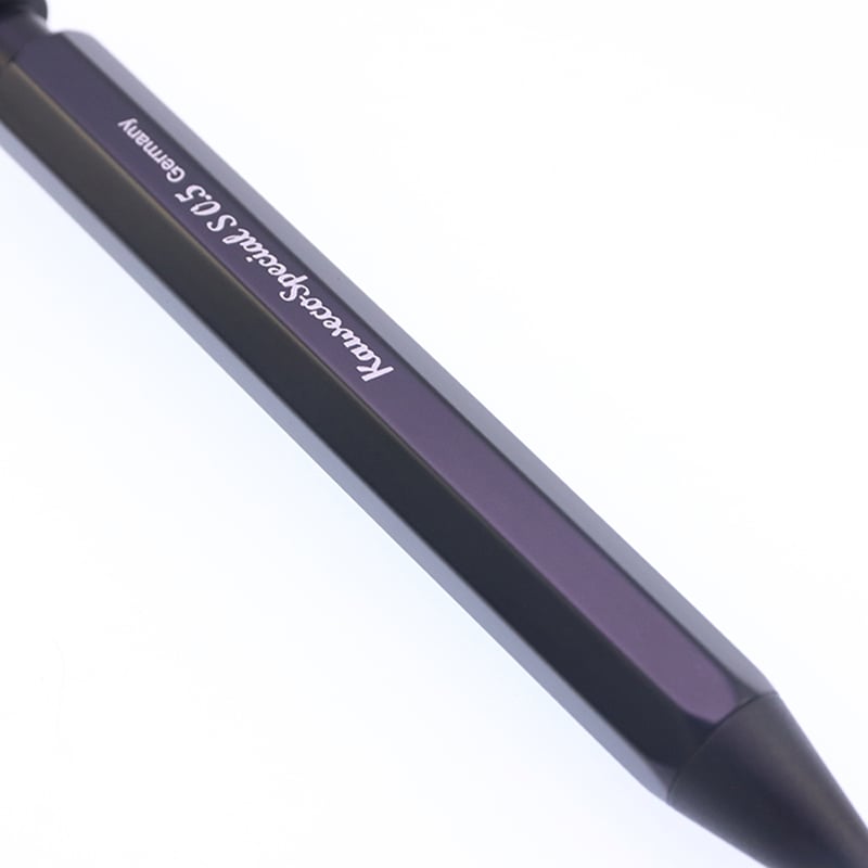 Kaweco Klasik Special Mini Versatil Kalem 0.5 mm Siyah