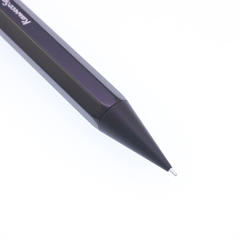 Kaweco Klasik Special Mini Versatil Kalem 0.5 mm Siyah