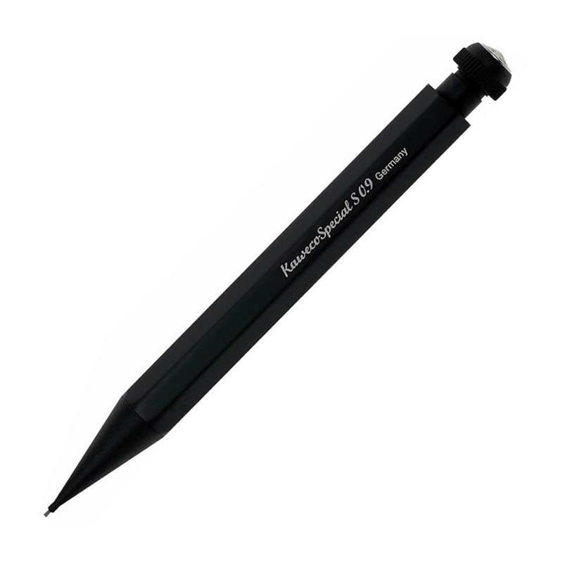 Kaweco Klasik Special Mini Versatil Kalem 0.9 mm Siyah 10000535