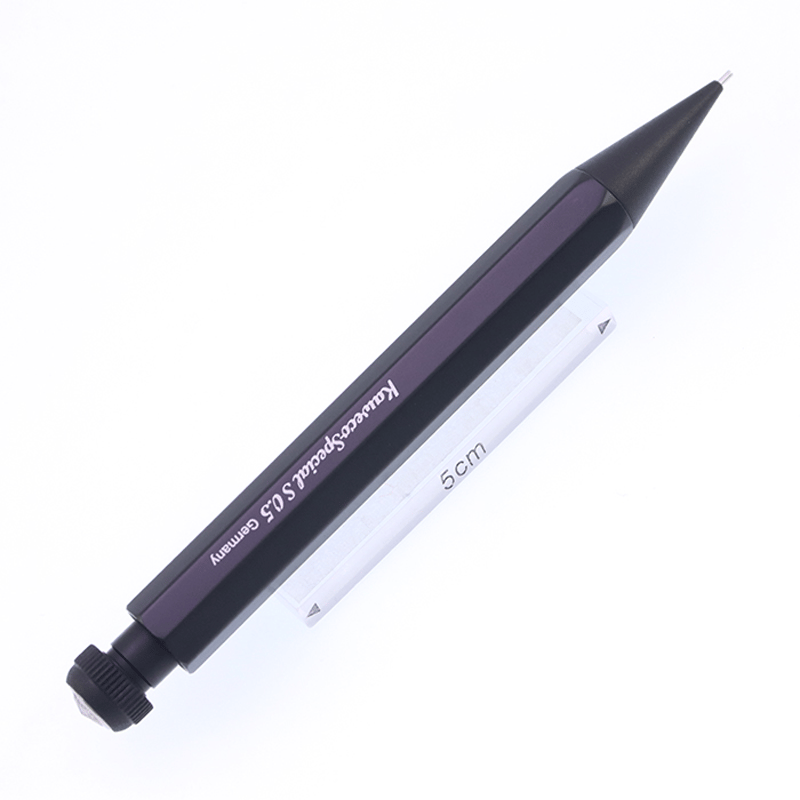 Kaweco Klasik Special Mini Versatil Kalem 0.9 mm Siyah 10000535