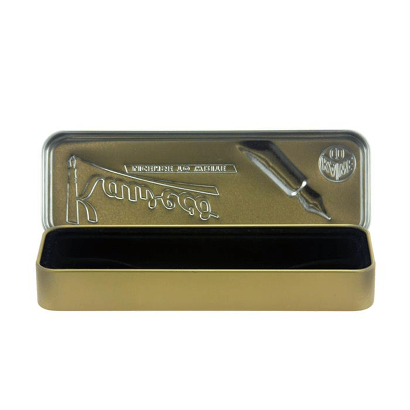 Kaweco Klasik Special Mini Versatil Kalem 0.9 mm Siyah 10000535