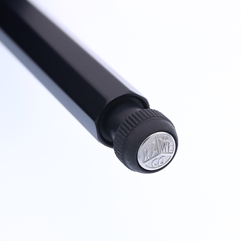 Kaweco Klasik Special Mini Versatil Kalem 0.9 mm Siyah 10000535