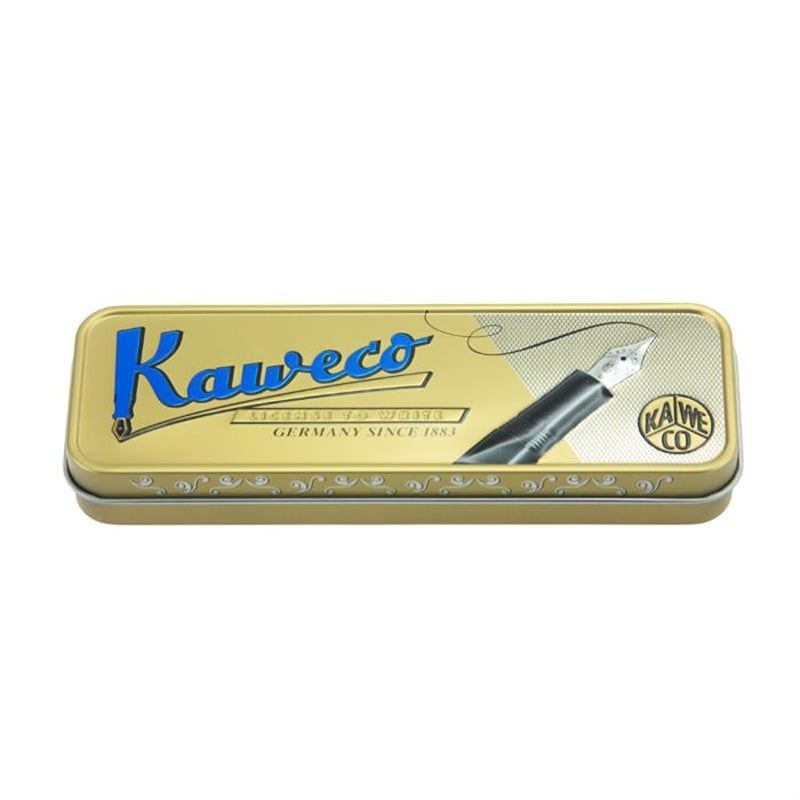 Kaweco Klasik Special Mini Versatil Kalem 0.9 mm Siyah 10000535