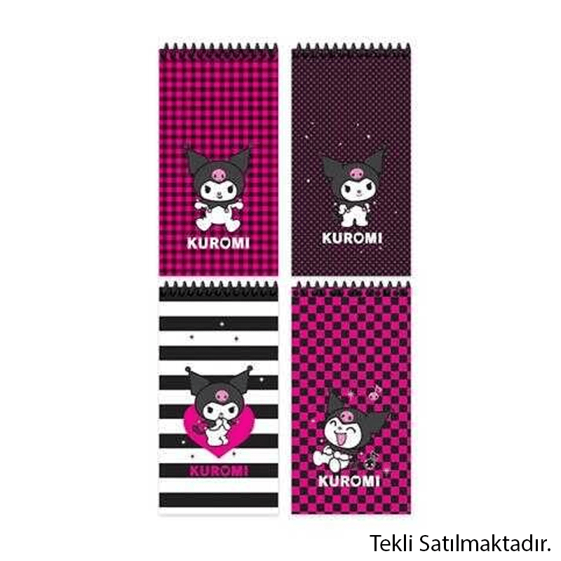 KESKİNCOLORKESKİN KUROMİ 10*19 80YP ÇİZ.SPR.8693043184527