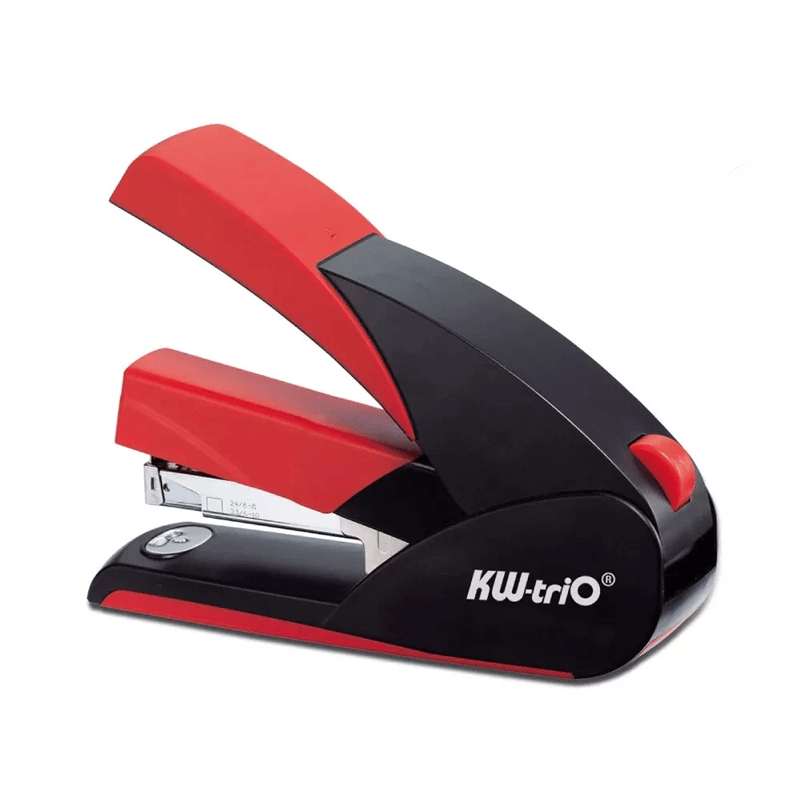 KW-TRİOKW-TRİO 5012 AZ GÜÇ GEREKTİREN ZIMBA MAKİNASI 60YP.KW-TRİO815012