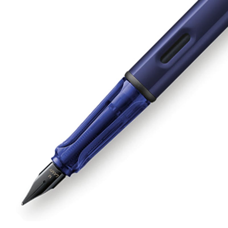 Lamy Al-Star Dolma Kalem Alumınyum M Uc Dark Dusk