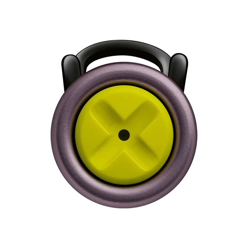 Lamy Dolma Kalem Al-Star Aluminyum M Uc Aubergine