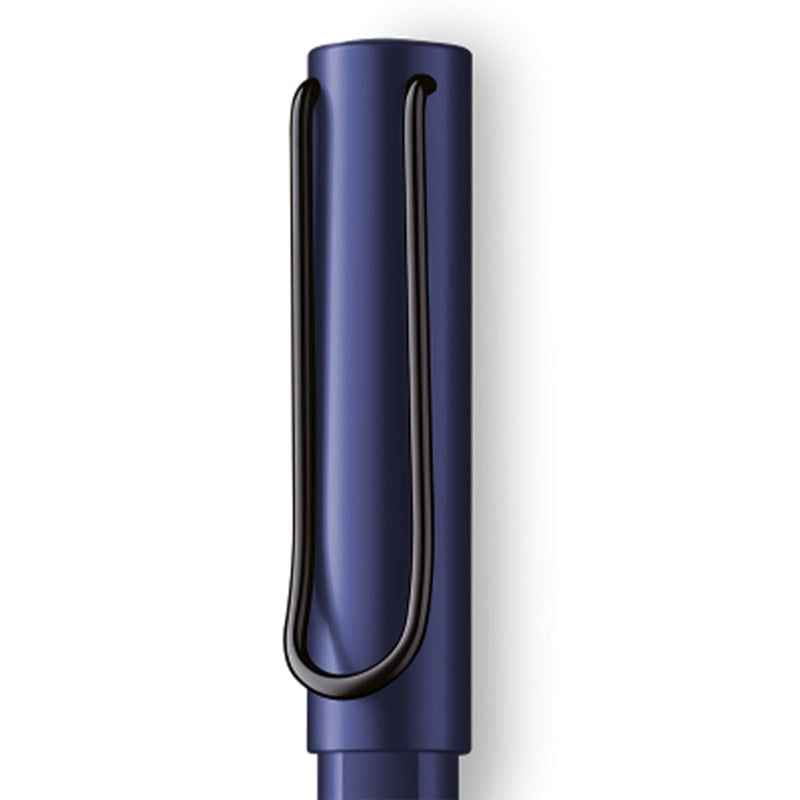Lamy Al-Star Dolma Kalem Alumınyum M Uc Dark Dusk