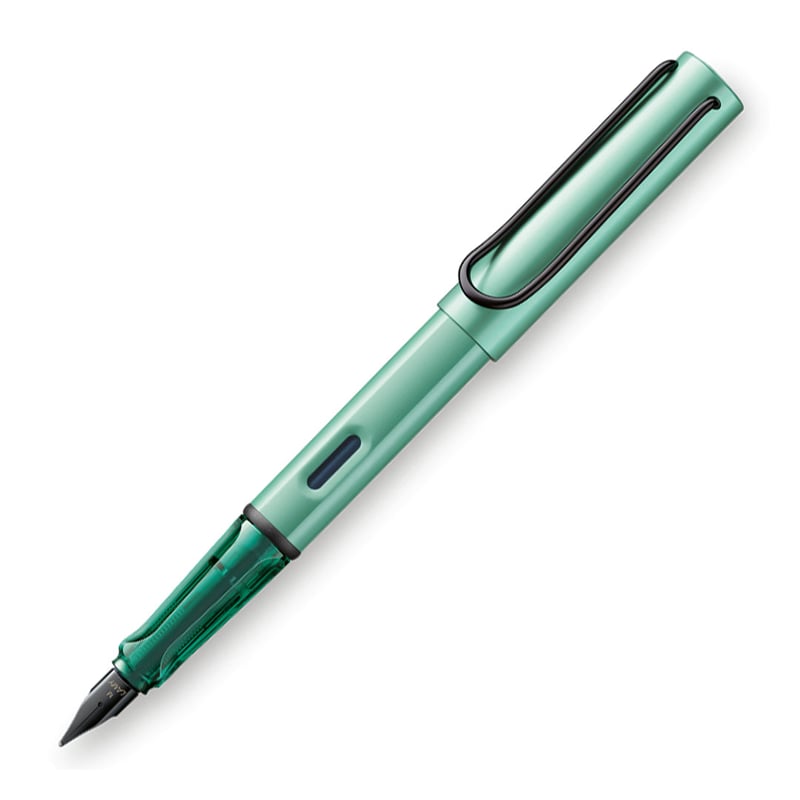 Lamy Al-Star Dolma Kalem Alüminyum M Uç Mint