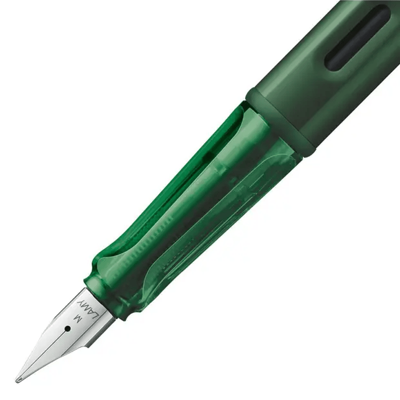 Lamy Al-Star Dolma Kalem Alüminyum M Uç
