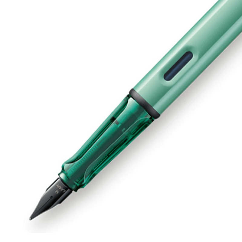 Lamy Al-Star Dolma Kalem Alüminyum M Uç Mint