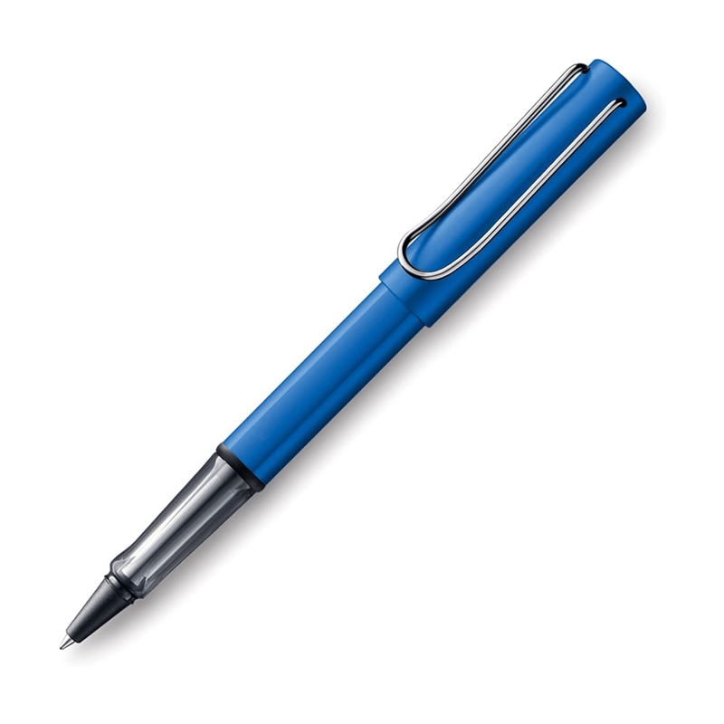 LAMYLAMY AL-STAR ROLLER KALEM ALUMINYUM LACIVERT 328331611