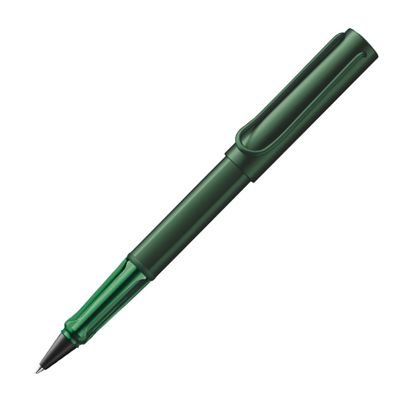 Lamy Al-Star Roller Kalem Alumınyum Pıne M Uç