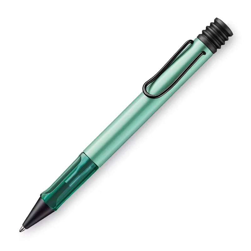 LAMYLAMY AL-STAR TUKENMEZ KALEM ALUMINYUM MINTKM248-MNT
