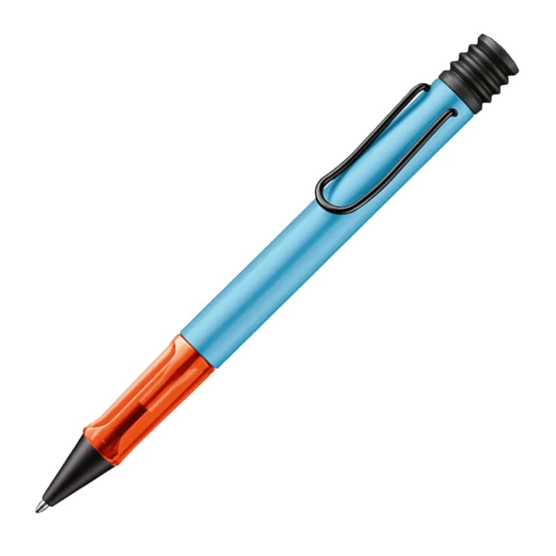 Lamy Al-Star Tükenmez Kalem Alüminyum Denim