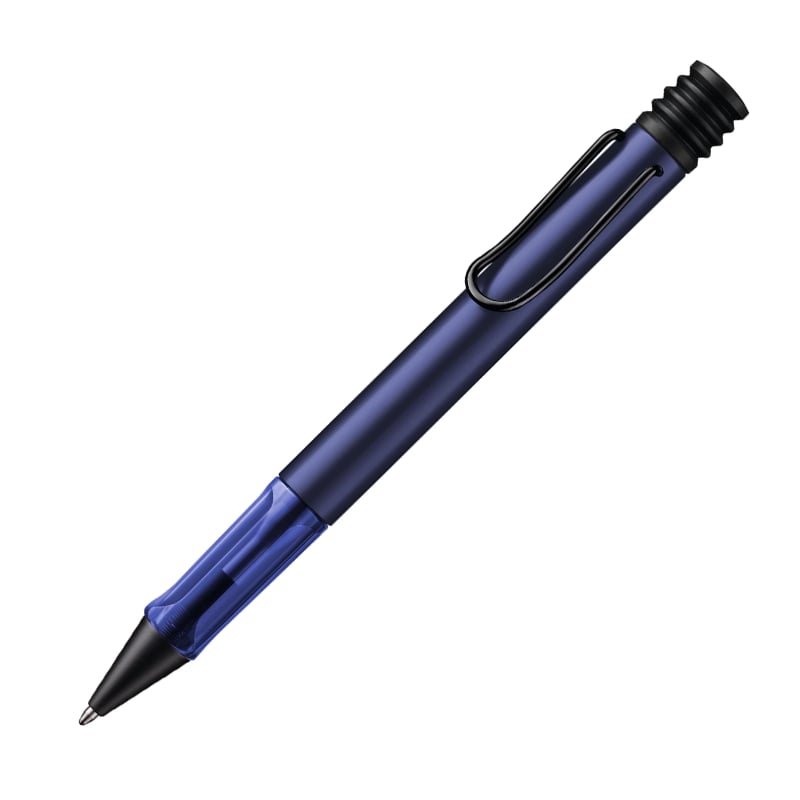 LAMYLAMY AL-STAR TUKENMEZ KALEM ALUMINYUM DARK DUSKKM2A7-ADD