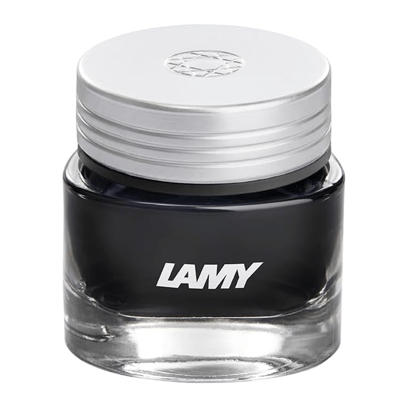 Lamy Crystal T53 Şişe Mürekkep Agate