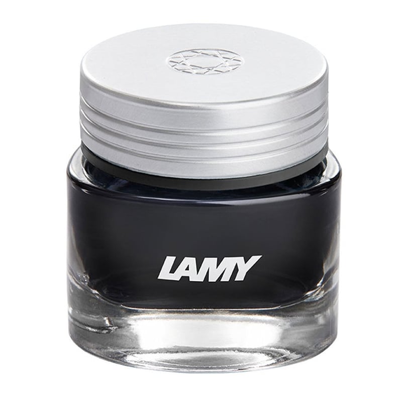 Lamy Dolma Kalem Murekkep 30ml Obsidian