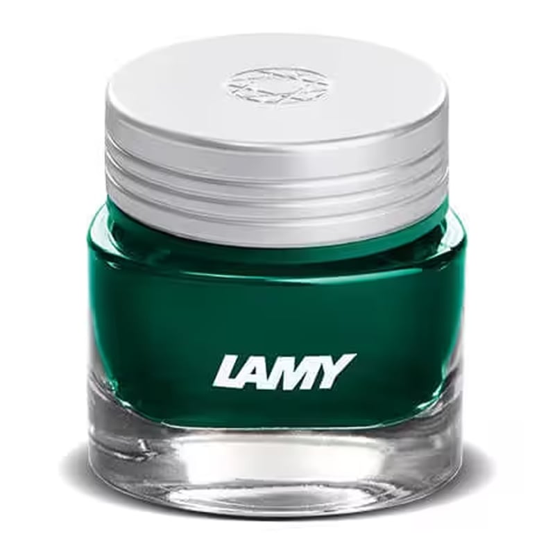 Lamy Peridot Yeşil Dolma Kalem Mürekkep - 30 ml T53-420