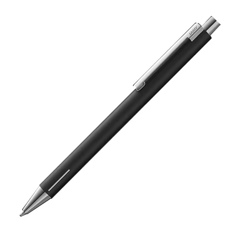 Lamy Econ Tükenmez Kalem Black Matt